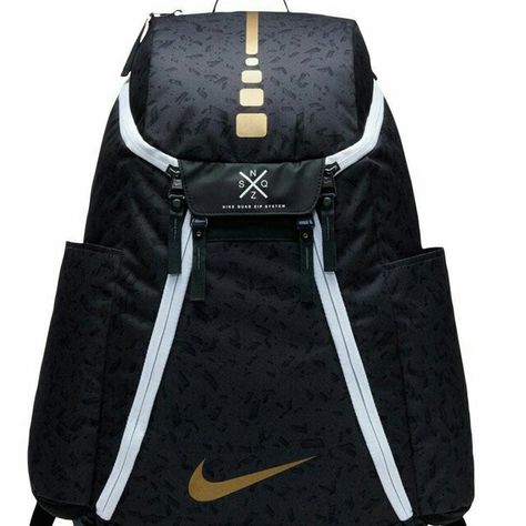 Nike Elite Bookbag, Nike Elite Bag, Basketball Backpack, Nike Backpack, Nike Bags, Team 2, Unisex Backpack, Nike Elite, Nike Basketball