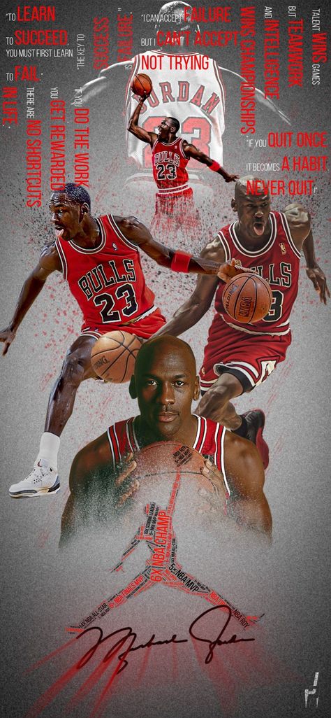 Michael Jordan Artwork, Chicago Bulls Wallpapers, Michael Jordan Wallpapers, Kobe Vs Jordan, Nba Background, Words Background, Michael Jordan Wallpaper, Michael Jordan Dunking, Background Basketball