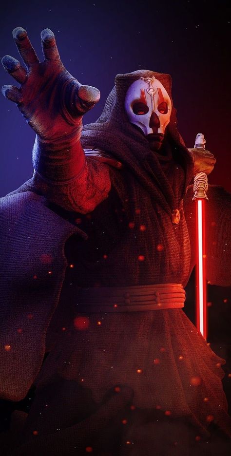 Star Wars Kotor, Star Wars Sith Lords, Darth Nihilus, Anakin Vader, Star Wars Background, Star Wars Character, Star Wars Sith, Star Wars The Old, Dark Side Star Wars