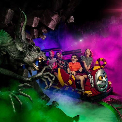 ZOINKS! SCOOBY-DOO Spooky Coaster Next Generation opens today! Bring your gang and get ready to experience it like never before 😊 💖… Spooky Island Scooby Doo, Scooby Doo Spooky Island, Spooky Island, Island Movies, Scooby Gang, Scooby Doo Movie, Skull Island, Disney Art Drawings, Abstract Iphone Wallpaper