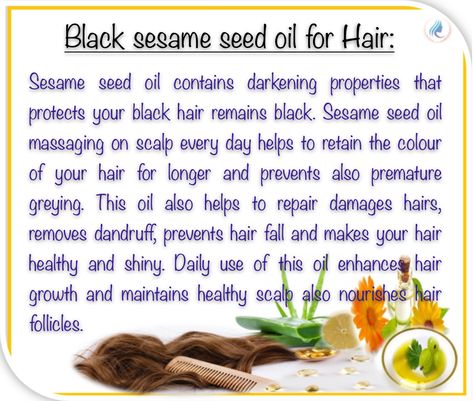 Black Sesame Seeds Benefits, Sesame Seed Oil Benefits, Sesame Seeds Benefits, Sesame Oil Benefits, Benefits Of Sesame Seeds, Sesame Seed Oil, Seeds Benefits, Oil Cleansing, Sesame Seed