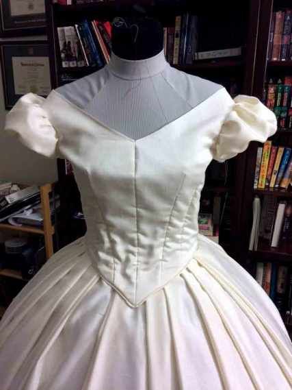 Victorian Bodice Pattern, 1860s Bodice, Bodice Pattern Free, Dress Bodice Pattern, 18th Century Bodice, 1860s Ballgown, Victorian Bodice, Victorian Dress Pattern, Truly Victorian