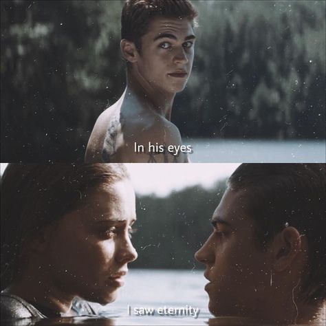 ‘s edit { hessa x quote } ∞🖤 i love them too much ♡ — After Love Quotes, After Quotes, Damon Quotes, Hero Fiennes-tiffin And Josephine, After Series, Hot Hero, Movies Quotes Scene, Hardin Scott, Romantic Movie Quotes