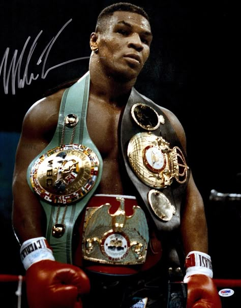 Mike Tyson Wall Art, Mike Tyson Training, Dynamite Kid, Mighty Mike, Mike Tyson Boxing, Boxing Images, Heavyweight Boxing, رورونوا زورو, Boxing Posters