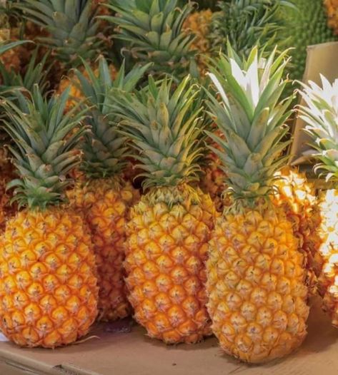 Vegetables Pictures, Pineapple Pictures, Fruits And Vegetables Pictures, Fruit World, Vegetable Pictures, Fruits Photos, Soul Food Dinner, Fruits Images, Beautiful Flowers Photography