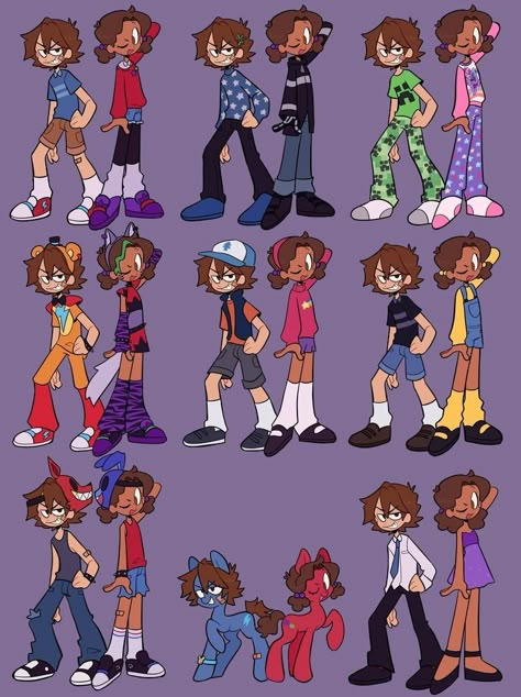 Fnaf Oc Base, Fnaf Crossover, Fnaf Cassie, Gregory And Cassie, Fnaf Gregory, Gregory Fnaf, Fnaf Night Guards, Bite Of 87, Klance Comics