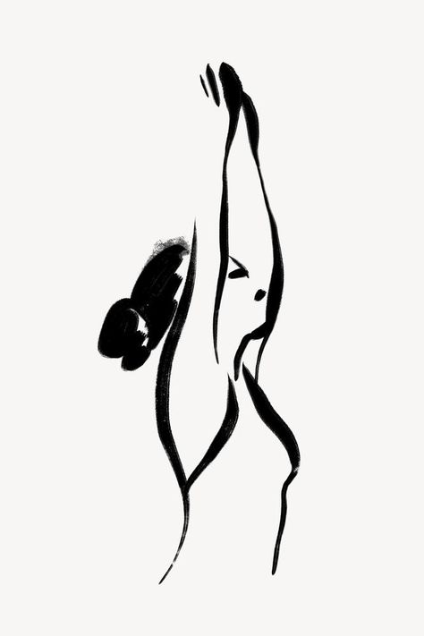 Stretching Drawing, Yoga Line Drawing, Pose Collage, Line Art Yoga, Yoga Illustrations, Element Drawing, Feminine Illustration, Line Art Female, Yoga Drawing