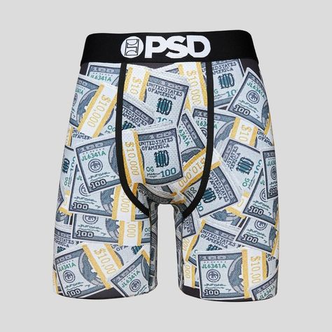 eBay link on bio! Limited time offers!🔥 Model: Jeweled Stack 3-pack #psd #psdunderwear #drip ©psdunderwear Hood Drip, Psd Boxers, Calm Fits, Boxer For Men, Mesh Pouch, Swag Men, Street Style Outfits Men, Allen Iverson, Boxer Shorts