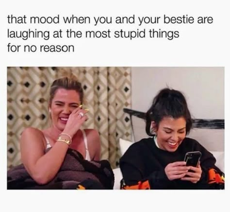 Me And My Bestie, Friend Goals, My Bestie, Really Funny Memes, F U, Really Funny, Funny Things, So True, For Friends