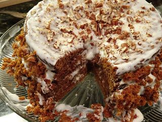 Latvia, Cake Recipes, Gingerbread, Honey, Pie, Cake, Christmas