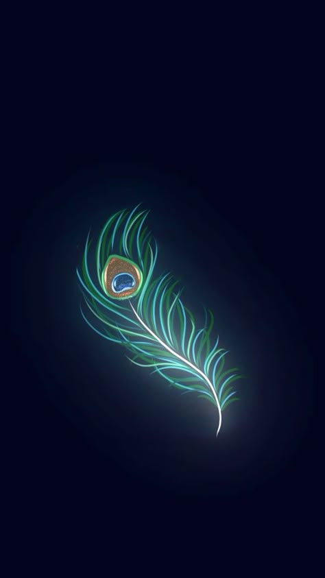 Peacock Wings Wallpaper, Krishna Pankh Wallpaper, Peacock Feather Aesthetic Wallpaper, Nandini Name Wallpaper, Lord Krishna Aesthetic Wallpaper Hd, Dark Krishna Wallpaper Aesthetic, More Pankh Wallpaper, Krishna Dark Wallpaper, Krishna Wallpaper Iphone