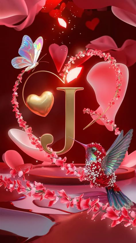 J Letter Images, A Wallpaper Letter Love, J Photo, Aquarium Live Wallpaper, J Words, J Love, Teddy Bear Wallpaper, L Wallpaper, Happy Birthday Cake Images