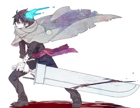 Pinterest Senyuu Ross, Blue Flame, 판타지 아트, Cool Anime Pictures, Character Design References, Awesome Anime, Dark Knight, Anime Artwork