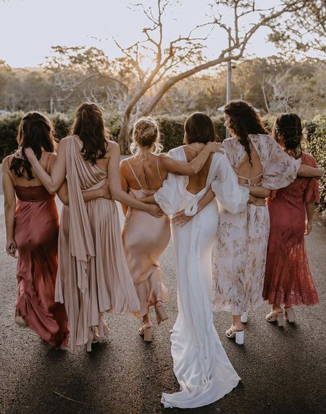 Bridal Party