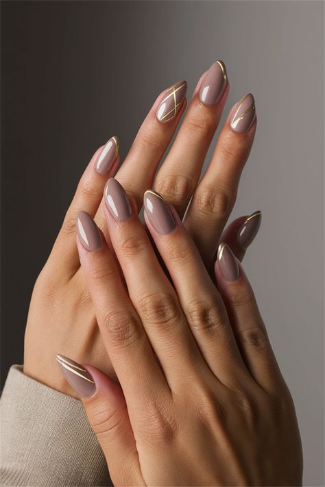 Discover the beauty of simplicity with these elegant nail ideas perfect for a polished work environment. Opt for a nude base topped with a subtle white geometric design—it's a trendy yet professional choice that effortlessly combines style and sophistication. These simple nail ideas will not only complement your office attire but also boost your confidence. Ready to embrace a chic work look? #SimpleNailIdeas #NailArt #OfficeNails #ChicNails Corporate Nails Simple, Corporate Nail Designs, Nails For Office Work, Corporate Nails, Office Nails Professional, Elegant Nail Ideas, Simple Nail Ideas, Office Nails, Elegant Nail