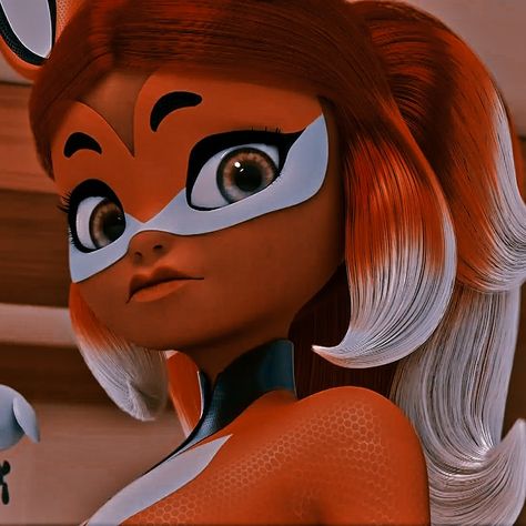 Rena Rouge Aesthetic, Rena Rouge Pfp, Mlb Rena Rouge, Rena Rouge And Chat Noir, Alya Miraculous, Miraculous Ladybug Awakening Movie Pfp, Ladybug And Cat Noir, Marinette And Adrien, Super Cat