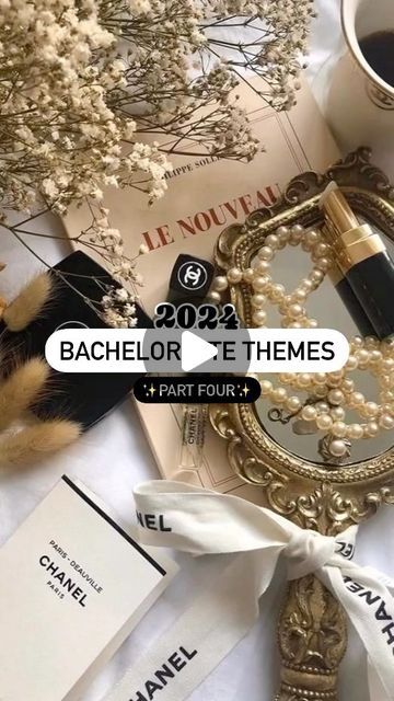 Bridal & Wedding Inspo🤍 on Instagram: "✨SAVE this for your future wedding planning & inspiration! 💍2024 Bachelorette Party Themes part four - Lucky in Love🎰 👉🏼FOLLOW & check out @bridetobe.boulevard for more! 🤍All images saved on our Pinterest Board (🔗 in b!o)! • • • • • #weddinginspo #weddinginspiration #weddingtips #weddingtrends #bridetobe #2024bride #2024wedding #bacheloretteparty #bachelorettepartyideas #bacheloretteweekend #bachelorettepartytheme #bachparty #brideinspiration #weddingplanning [ wedding trends, wedding planning, bride to be, 2024 bride, wedding themes, bachelorette party themes, bach party decor, bachelorette weekend ideas, 2024 wedding ]" Glamorous Bachelorette Theme, Bride To Be Theme Ideas, Bach Theme Nights, Bachlerotte Theme Ideas, Bachelorette Party Themes 2024, Bach Party Destinations, Bachlorette Themes 2024, Bach And Boujee Bachelorette Ideas, Classy Bachelorette Party Ideas Themes