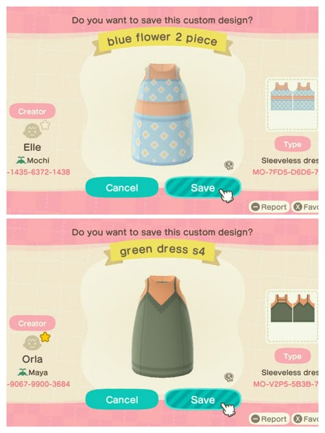 Acnh Outfits Summer, Acnh Swimsuit, Acnh Outfit Code Summer, Animal Crossing Outfits Summer, Animal Crossing Fashion Summer, Animal Crossing Summer Outfit, Acnh Summer Clothes, Animal Crossing Summer Clothes, Acnh Summer Outfits Codes