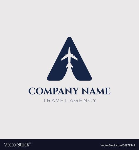 Flight Agency Logo, Airport Logo Ideas, Airport Logo Design, Airline Logo Design Ideas, Aviation Logo Design Ideas, Flight Logo Design, Tour And Travel Logo, Airline Logo Design, Pictorial Background