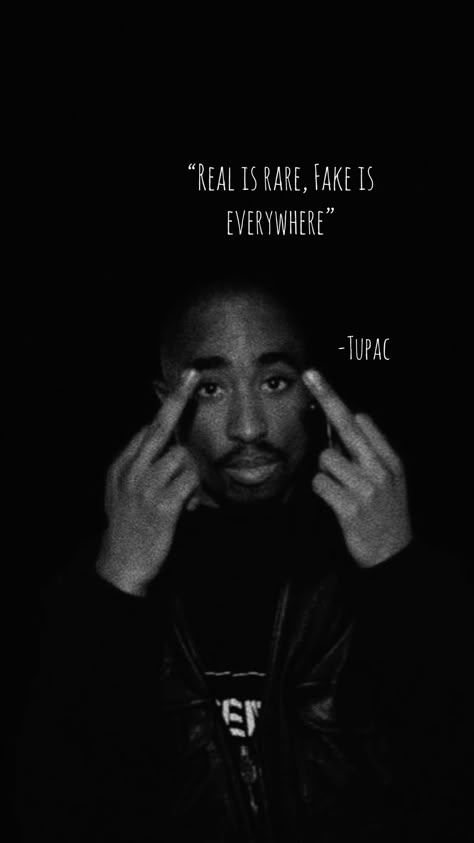 #Tupac #quotes #quoteoftheday #lifequote #rapper #rap #poetry Rapper Quotes Aesthetic, Quotes From 2pac, Quotes By Tupac, Motivational Quotes From Rappers, Tupac Shakur Quotes Wallpaper, Quotes By 2pac, Quotes From Rappers Lyrics, Rap Senior Quotes, Wallpaper Iphone Tupac