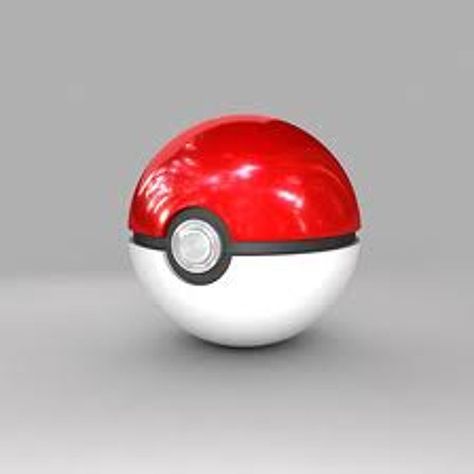 Real Pokeball, Pokemon Z, Collage Tattoo, Jumping Clay, Boys Bedroom Makeover, Pokemon Ball, Flash Tattoos, Pokemon Party, Pokemon Fan Art