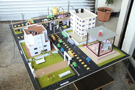 Civil Engineering Project Topics For Final Year Students - 2020 List Civil Engineering Student, Seismic Design, Zero Energy Building, Cardboard City, Civil Engineering Projects, Project Topics, Pavement Design, Geotechnical Engineering, Civil Engineering Construction