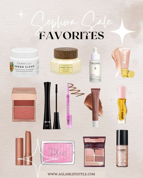 Best Sephora Products, Sephora Must Haves, High End Makeup Brands, November Birthday Gifts, Sephora Sale, November Birthday, September Birthday, High End Makeup, Makeup Must Haves