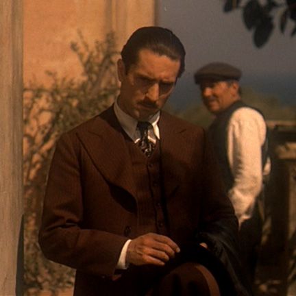 god father 2 de niro Godfather Cinematography, The Godfather Stills, Michael Corleone Godfather 2, Godfather 2, Godfather Part 2, Godfather 1, Sonny Corleone, Godfather Part 1, The Godfather Part Iii