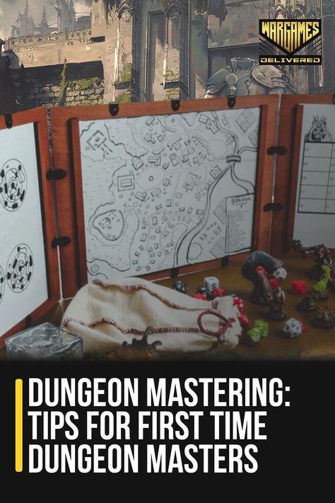 Welcome, all first-time Dungeon Masters. If you are standing here, at the precipice of greatness, there is a good chance that you’re familiar with tabletop games. More specifically the tabletop board game Dungeons and Dragons. Dungeon Master Setup, Dnd Beginner, Dungeons And Dragons Dungeon Master, Dungeon Master, Character Creation, Tabletop Games, Role Playing, Gamer Girl, Dungeons And Dragons