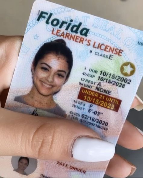 Florida Driving License, Learners Licence, Vet Medicine, School Certificates, Driving License, Birth Certificate, Visa Card, Contact Us, Investment