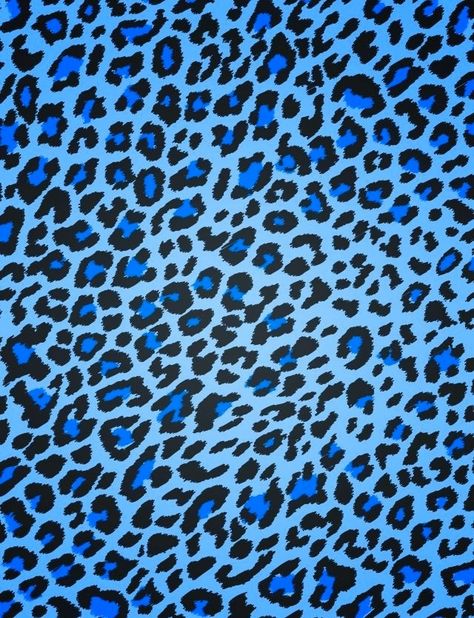 Blue Animal Print Wallpaper, Blue Cheetah Print Wallpaper, Blue Scene Wallpaper, Blue Leopard Print Wallpaper, Blue Aesthetic Y2k, Blue Mcbling, Y2k Wallpaper Blue, Blue Y2k Background, Blue Y2k Aesthetic