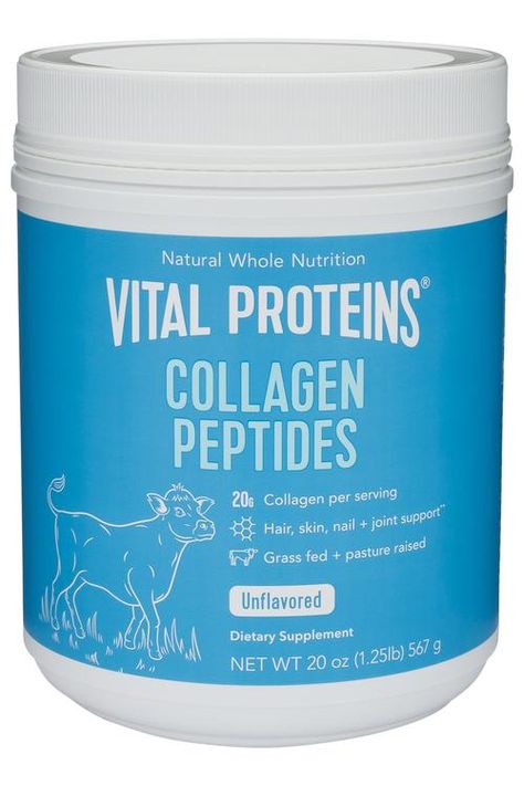 Collagen Peptides Vital Proteins Collagen Peptides, Tomato Nutrition, Calendula Benefits, Fruit Health Benefits, Matcha Benefits, Lemon Benefits, Coconut Health Benefits, Vital Proteins, Benefits Of Coconut Oil