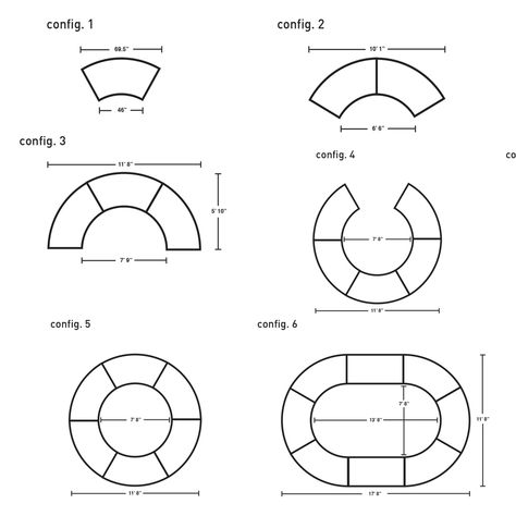 Modern Bar Design, Wedding Cocktail Bar, U Shaped Bar, Bar Lounge Area, Bar Counter Design, Circle Bar, Round Bar Table, Bar Dimensions, Bar Plans