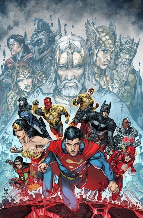 Injustice Comic, Dc Injustice, Injustice Gods Among Us, Univers Dc, Justice League Of America, Arte Dc Comics, New 52, Detective Comics, Digital Comic