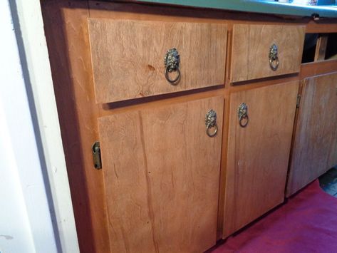 Transform Old Flat Cabinet Doors ! Update Flat Kitchen Cabinet Doors, Painted Flat Kitchen Cabinets, Flat Kitchen Cabinet Doors, Flat Front Kitchen Cabinets, Flat Kitchen Cabinets, Flat Cabinet Doors, Flat Front Cabinets, Flat Cabinets, Flat Kitchen