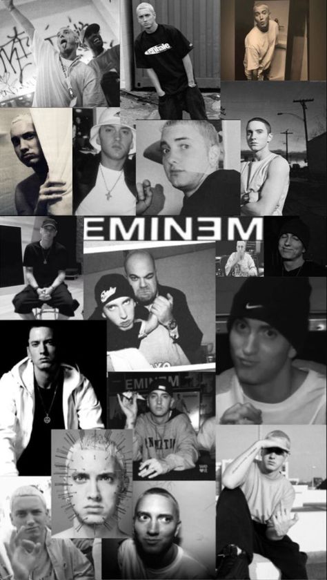 Eminem Background, Eminem Wallpapers Aesthetic, Eminem Collage, Eminem Wallpaper, Eminem Albums, Eminem Poster, Eminem Funny, Eminem Songs, Eminem Wallpapers