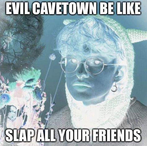 Cavetown Pride Flag, Hug All Your Friends Cavetown, Evil Cavetown Be Like, Robin Skinner, Cave Town, Lemon Boy, Music Recommendations, Sweet Guys, Song Artists