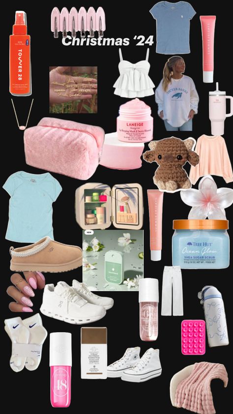 Things to get teen girls ages 13-15 Must Haves For Teens, Teen Essentials, 13 Year Girl, Cool Gifts For Teens, Teen Advice, Teen Stuff, Teenager Gifts, Wishlist Ideas, Birthday Gifts For Teens