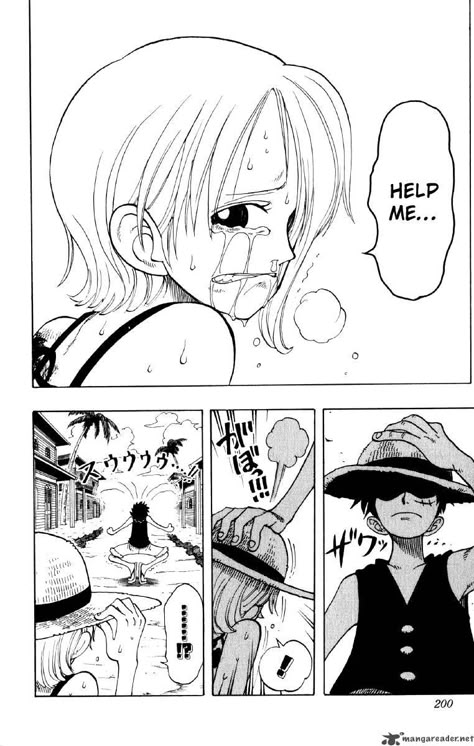 Luffy Manga, Foto Muro Collage, Read One Piece Manga, Manga Tattoo, One Piece Tattoos, One Piece Chapter, Scene Drawing, One Piece Nami, Nami One Piece