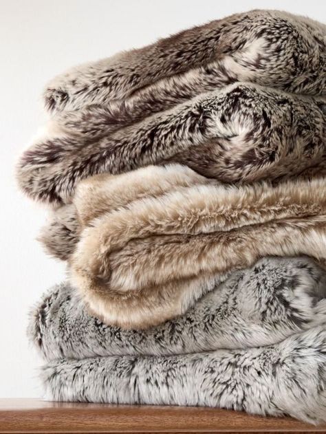 Faux fur throws Faux Fur Bedding, West Elm Kids, Couch Throw Blanket, Faux Fur Blanket, Fur Throw Blanket, Striped Blankets, Reading Chair, Fur Blanket, Fur Throw