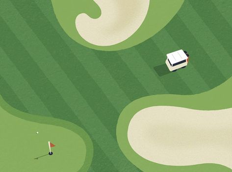 Golf Images, Golf Poster, Pamphlet Design, Public Space Design, Golf Prints, Golf Art, Golf Design, Golf Brands, Golf Tournament