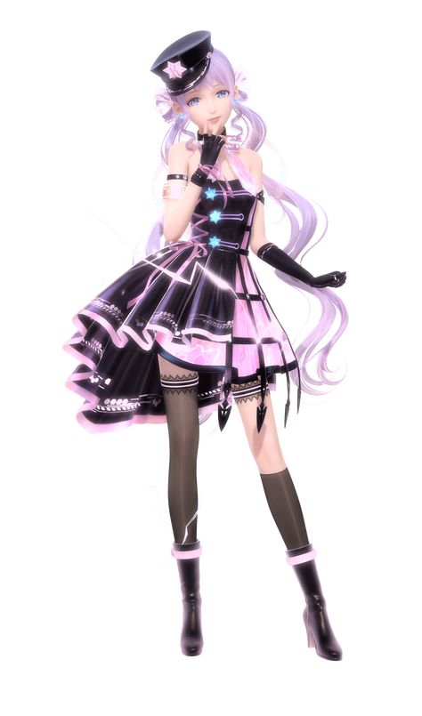 Lighting And Shadow, Love Nikki Outfits, Game Closet, Love Nikki, Kei Visual, Nikki Dress, Nikki Love, Beauty Works, Outfit Png