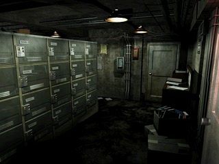 Police station evidence room, Resident evil 3 Old Resident Evil, Police Evidence, Specimen Jars, Story Backgrounds, Game Screenshots, Space Fantasy, Cover Wallpaper, Detective Story, Interactive Stories