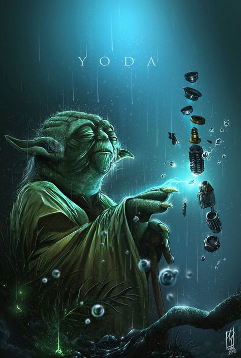 Yoda – PadjaMayan Kino Box, Star Wars Background, Star Wars Character, Master Yoda, Star Wars Tattoo, Star Wars Film, Jedi Master, Special Pictures, Star Wars Wallpaper