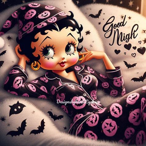 Betty Boop Cartoon, Betty Boop Art, Betty Boop Pictures, Golden Oldies, Pooh Bear, Betty Boop, Hello Kitty, Kitty