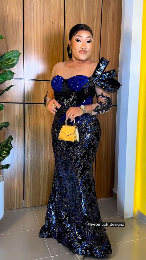 Sequence Gown Styles In Nigeria, Sequence Gown Styles, Sequence Gown, Lace Styles For Wedding, Lace Dress Classy, Boubou Styles For Women, Bubu Gown Styles, Classy Short Dresses, Nigerian Lace Styles Dress