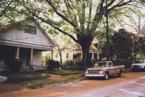 Small Southern Town, Small Town Aesthetic, Small Town America, Small Town Life, American Dream, The Ranch, The Villain, Photography Inspo, Riverdale