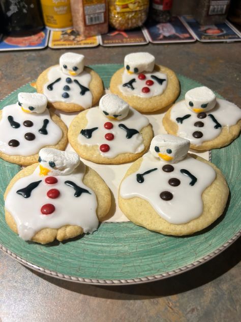 Christmas Food Ideas Aesthetic, Christmas Themed Baked Goods, Yummy Food Aethstetic, Christmas Food Aethstetic, American Christmas Food, X Mas Cookies, Christmas Cookie Aesthetic, Food Ideas For Thanksgiving, Christmas Aethstetic