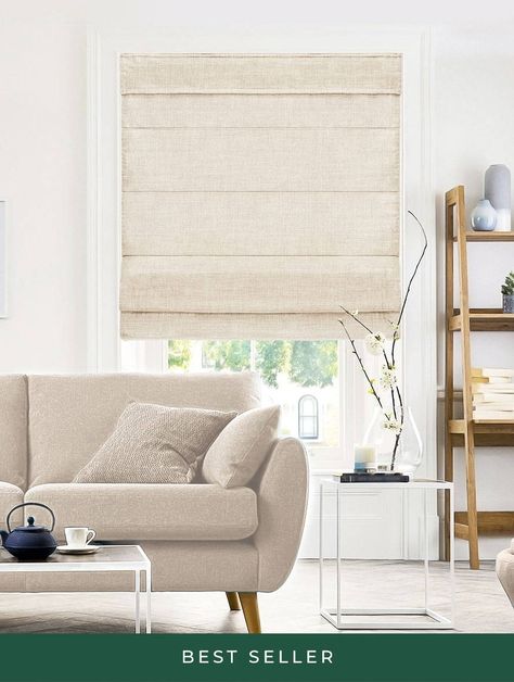 Roman Shades – Chicology Fabric Window Coverings, Sheer Roman Shades, Classic Roman Shades, Blackout Roman Shades, Fabric Roman Blinds, Room Darkening Shades, Fabric Roman Shades, Cordless Roman Shades, White Liners