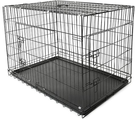 Puppy Cage, Cat Crate, Pet Transport, Puppy House, Dog Box, Dog Cage, Dog Cages, Dog Travel, Dog Carrier